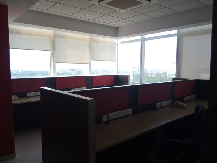 Kitchen, greenscape-cyber-one Commercial Office Space 3500 Sq.Ft. In Vashi Sector 30a Navi Mumbai 8670203
