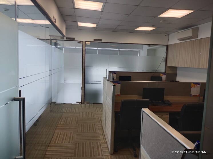 Kitchen, greenscape-cyber-one Commercial Office Space 3500 Sq.Ft. In Vashi Sector 30a Navi Mumbai 8670203