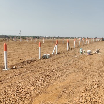  Plot For Sale in Supe