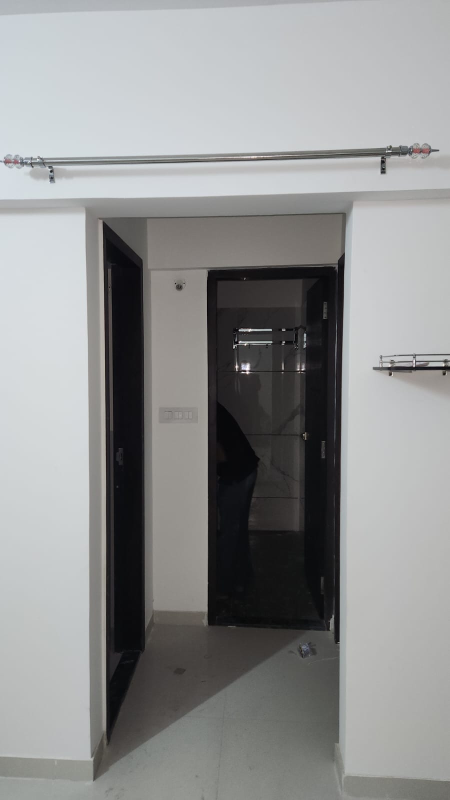 1 BHK Apartment For Rent in Vastushree Diona