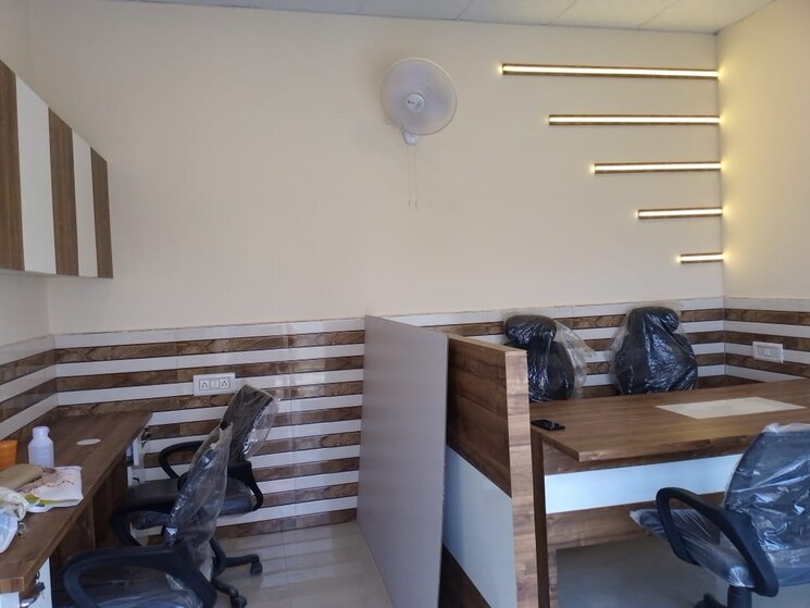 undefined, puri-81-business-hub Commercial Office Space 500 Sq.Ft. In Sector 81 Faridabad 8670219