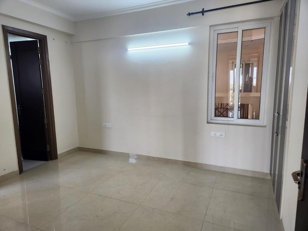 3 BHK + Pooja Room Apartment For Rent in Artique Uptown Skylla