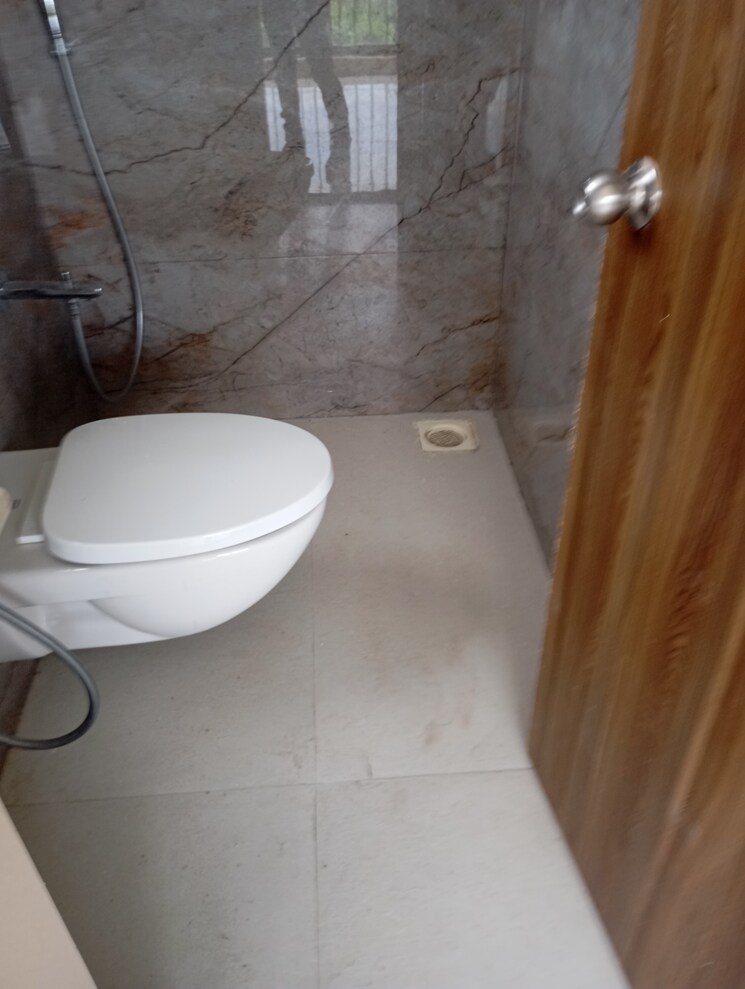 Bathroom, crystal-paradise-residences 1 Bedroom 454 Sq.Ft. Apartment In Andheri East Mumbai 8670233