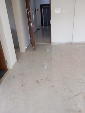 1 BHK Apartment For Sale in Crystal Paradise Residences, Andheri East