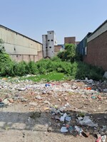 1350 Sq.Ft. Industrial Plot in New Industrial Township