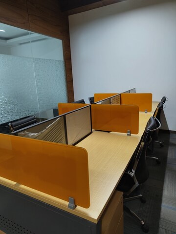  Office Space For Rent in JMD Megapolis, Sector 48