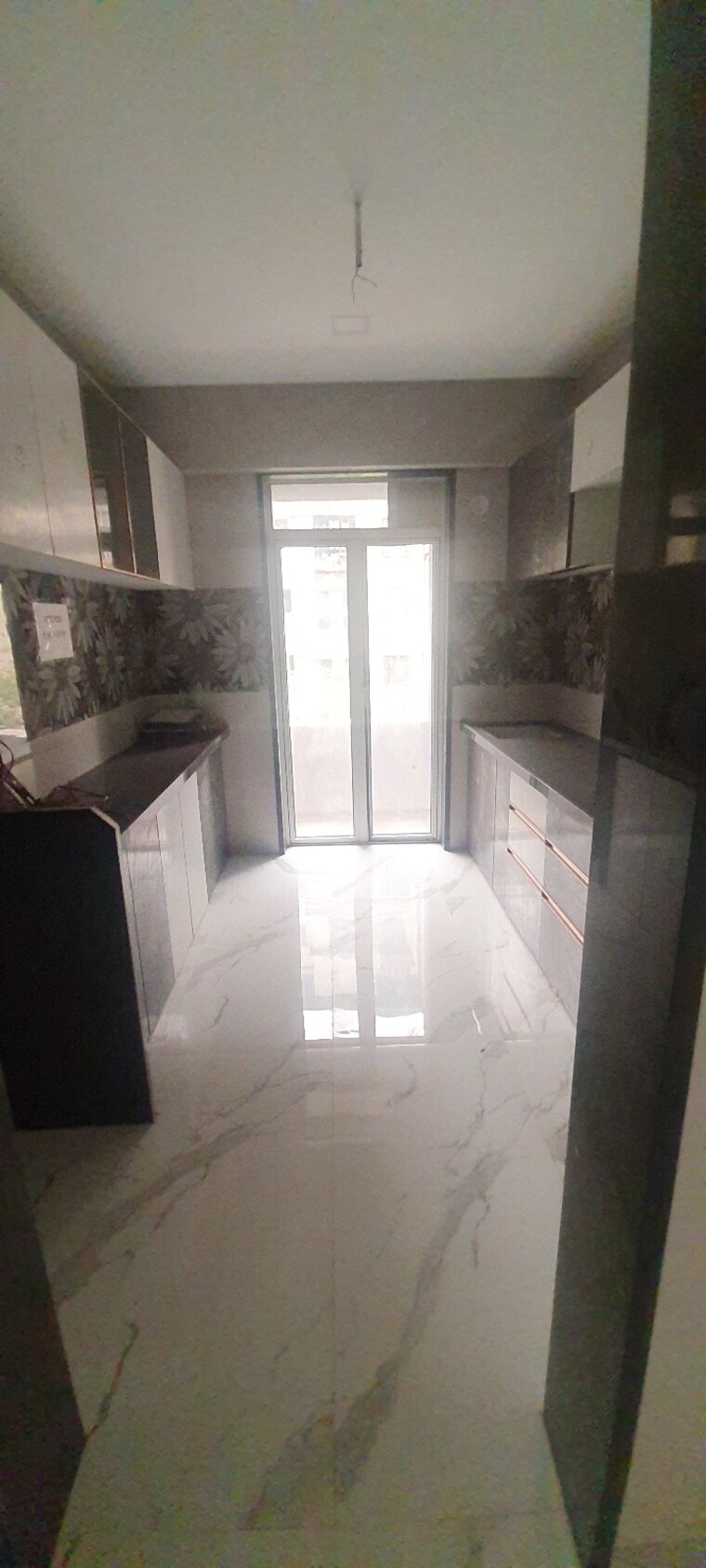 Kitchen, sai-anand-plaza 2 Bedroom 780 Sq.Ft. Apartment In Mira Road East Thane 8670278