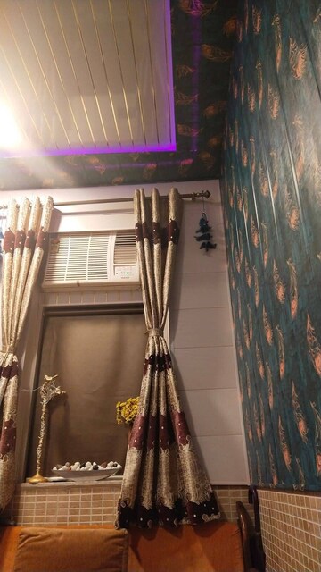 1 RK Apartment For Rent in Kunj Vihar Vile Parle West, Vile Parle West