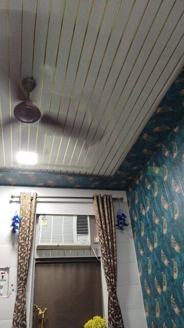 1 RK Apartment – Exterior View View at Kunj Vihar Vile Parle West, Vile Parle West - for Rent