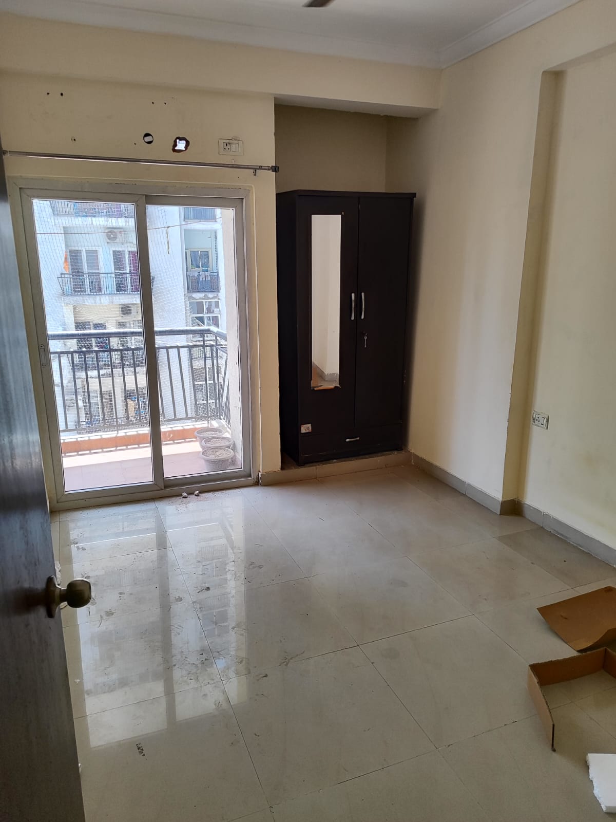 2 BHK + Study Room 1245 Sq.Ft. Apartment in Antriksh Golf View