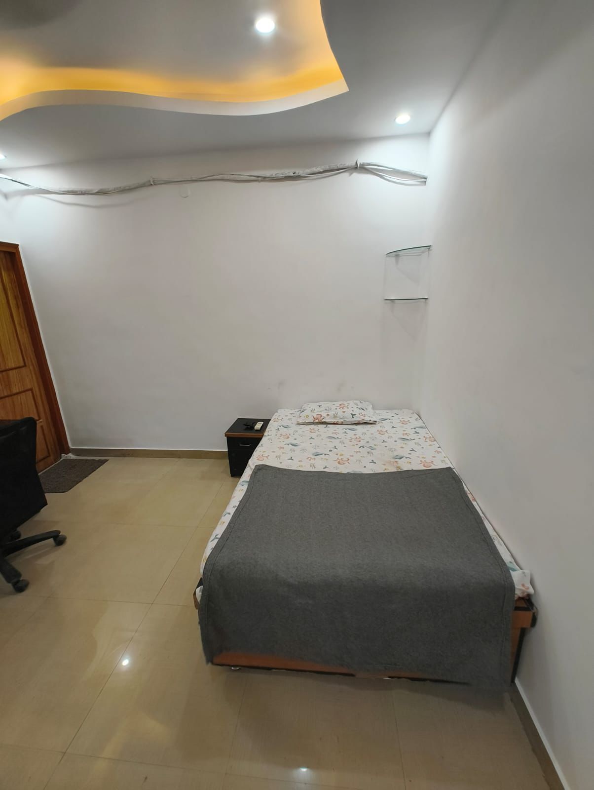 2 BHK Independent House For Rent in Vinamra Khand Gomti Nagar