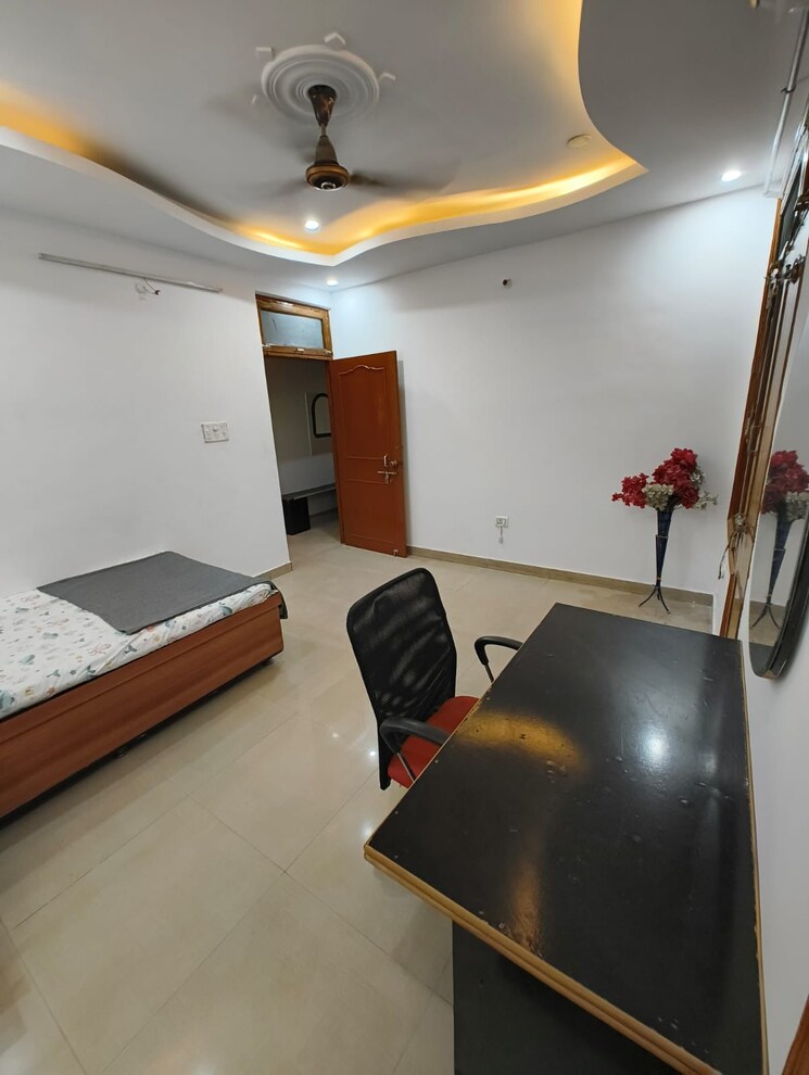 undefined, gomti nagar 2 Bedroom 800 Sq.Ft. Independent House In Gomti Nagar Lucknow 8670268