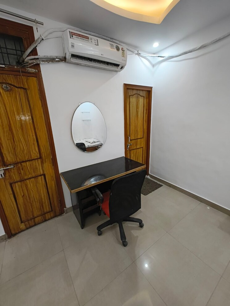Bathroom, gomti nagar 2 Bedroom 800 Sq.Ft. Independent House In Gomti Nagar Lucknow 8670268