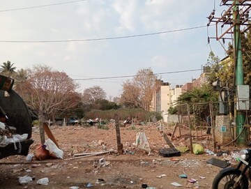  Land For Sale in Banashankari