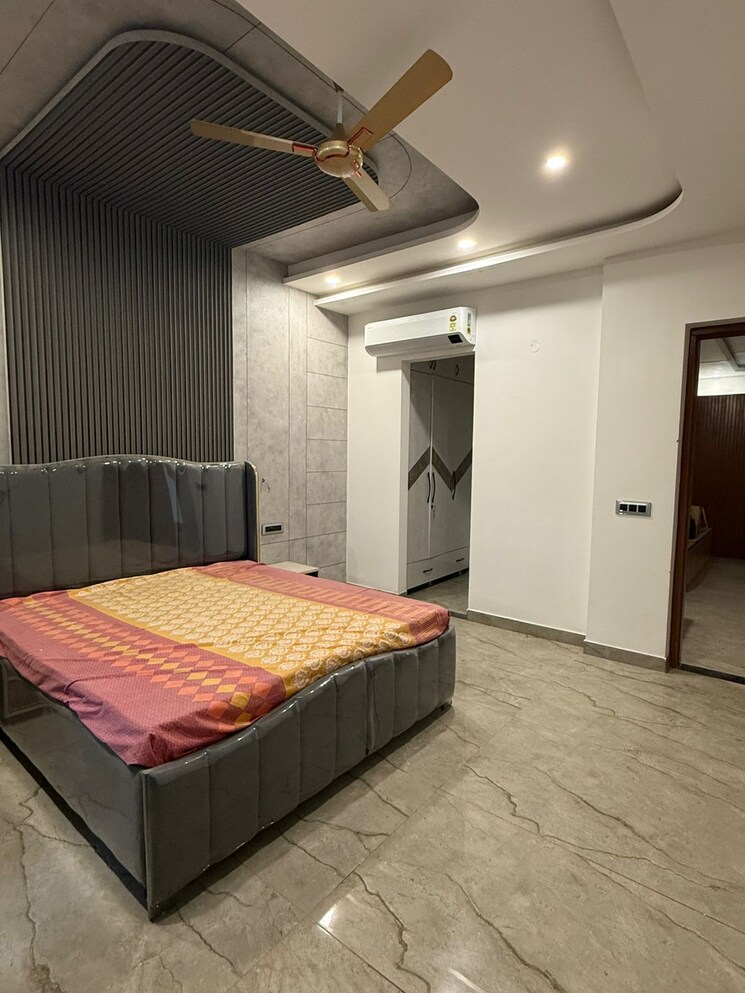 Bedroom, sector 82 2 Bedroom 1800 Sq.Ft. Builder Floor In Sector 82 Mohali 8670266