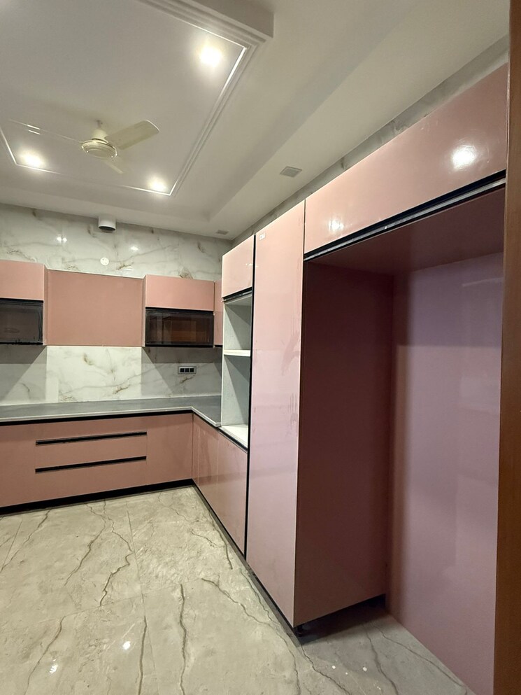 Kitchen, sector 82 2 Bedroom 1800 Sq.Ft. Builder Floor In Sector 82 Mohali 8670266