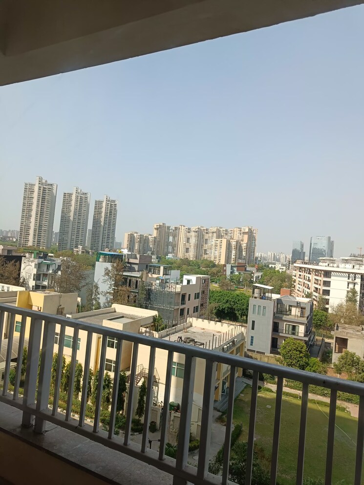 Exterior View, jaypee-pavilion-heights-iii 3 Bedroom 1956 Sq.Ft. Apartment In Sector 128 Noida 8670274