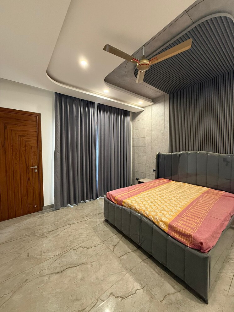Bedroom, sector 82 2 Bedroom 1800 Sq.Ft. Builder Floor In Sector 82 Mohali 8670266