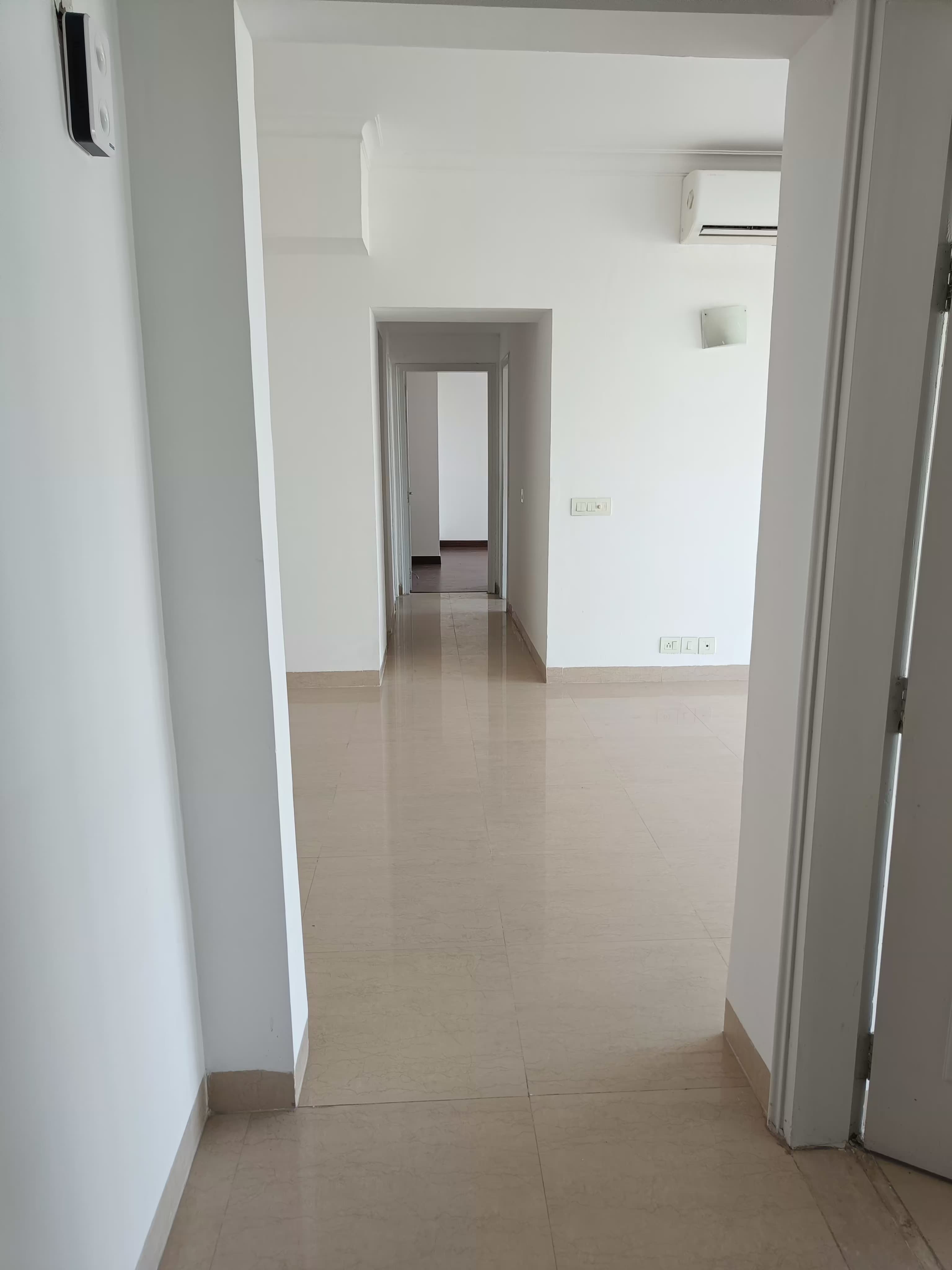 3 BHK Apartment For Rent in Jaypee Pavilion Heights III