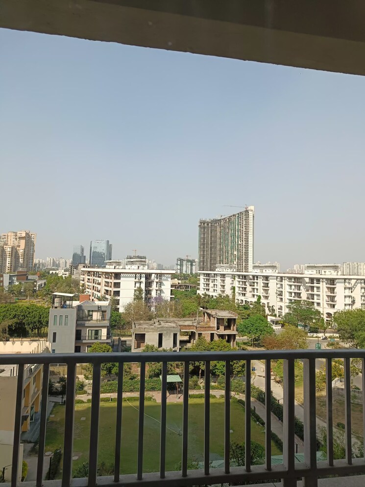 Exterior View, jaypee-pavilion-heights-iii 3 Bedroom 1956 Sq.Ft. Apartment In Sector 128 Noida 8670274