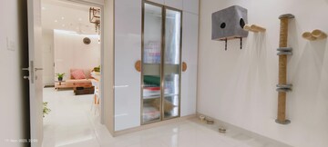 Furnished Amenities in 3 BHK Apartment at Prestige Elm Park, Whitefield – for Sale