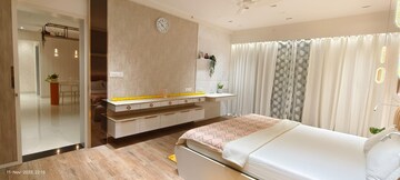 Bedroom in 3 BHK Apartment at Prestige Elm Park, Whitefield – for Sale