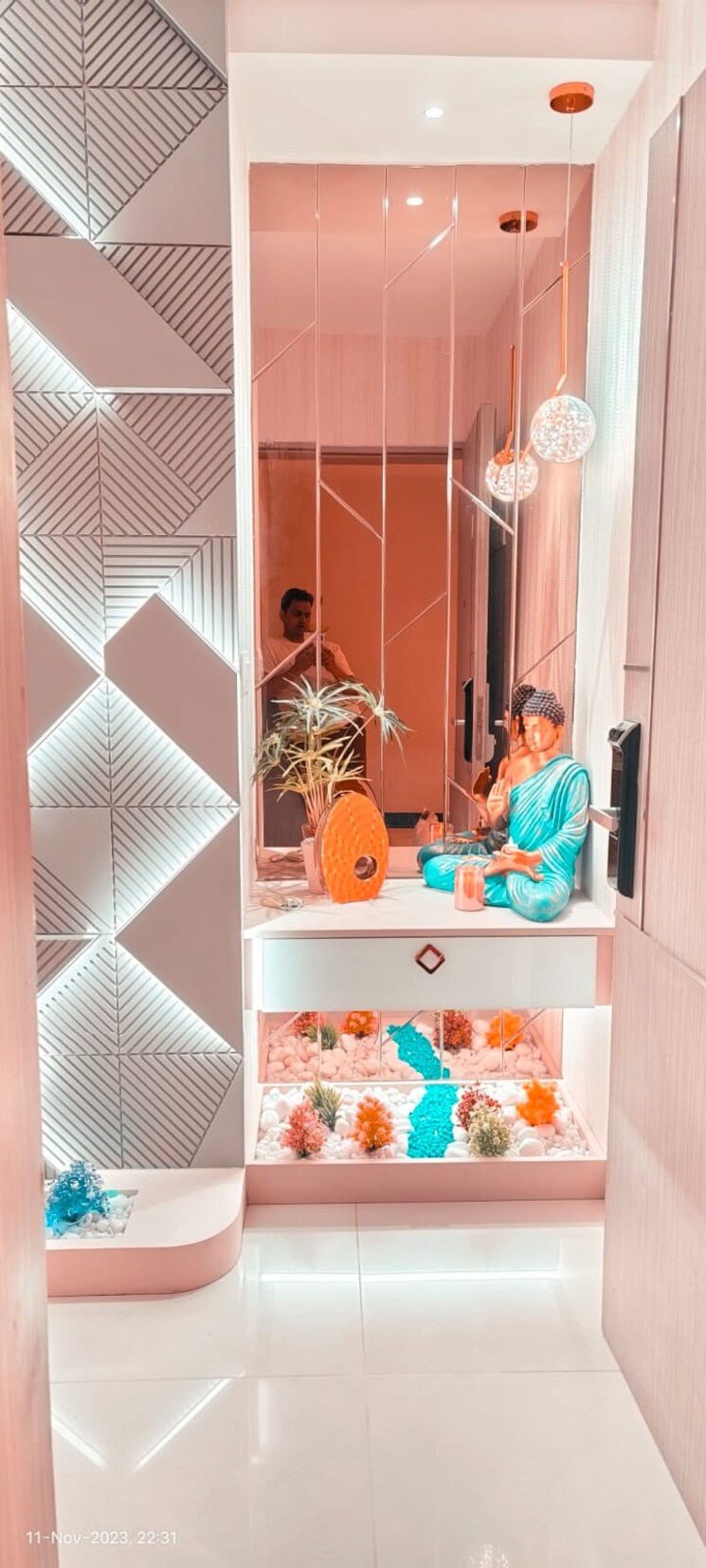 undefined, prestige-elm-park 3 Bedroom 2145 Sq.Ft. Apartment In Whitefield Bangalore 8670174