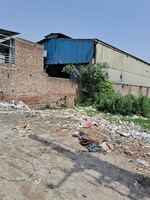 6300 Sq.Ft. Industrial Plot in New Industrial Township