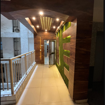 3 BHK Apartment For Rent in VVIP Addresses, Raj Nagar Extension