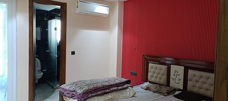 Bedroom, south extension i 3 Bedroom 200 Sq.Yd. Apartment In South Extension I Delhi 8670259