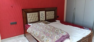 3 BHK Apartment For Rent in South Extension I