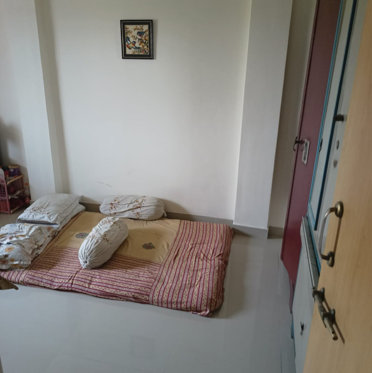 Bedroom, basant-mahal 1 Bedroom 500 Sq.Ft. Apartment In Nadkarni Park Mumbai 8670273