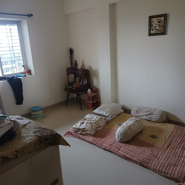 Living Room, basant-mahal 1 Bedroom 500 Sq.Ft. Apartment In Nadkarni Park Mumbai 8670273