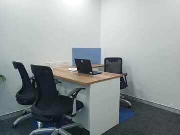 Team Area in  Office Space at Vijay Nagar – for Rent