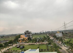  Plot For Sale in A-Zone