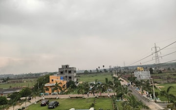 Plot For Sale in A-Zone