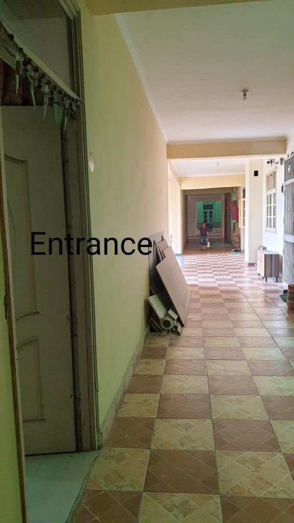 2 BHK Apartment For Rent in Sri Ram Gold Line Residency