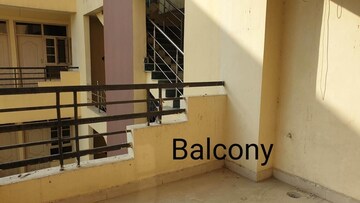 Staircase in 2 BHK Apartment at Sri Ram Gold Line Residency, Faizabad Road – for Rent