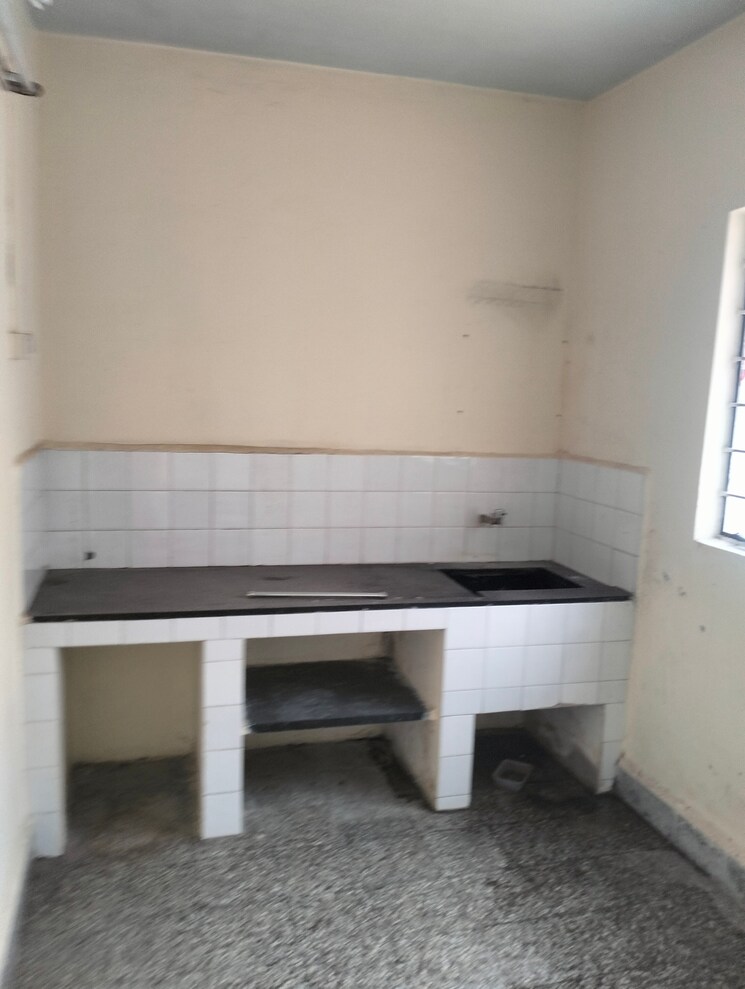 Kitchen, kumar-anusuya-enclave 1 Bedroom 600 Sq.Ft. Apartment In Wanwadi Pune 8670292