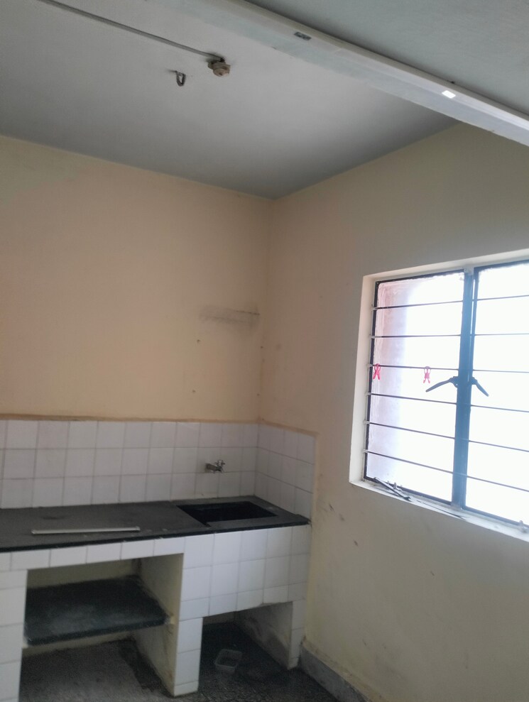 Kitchen, kumar-anusuya-enclave 1 Bedroom 600 Sq.Ft. Apartment In Wanwadi Pune 8670292