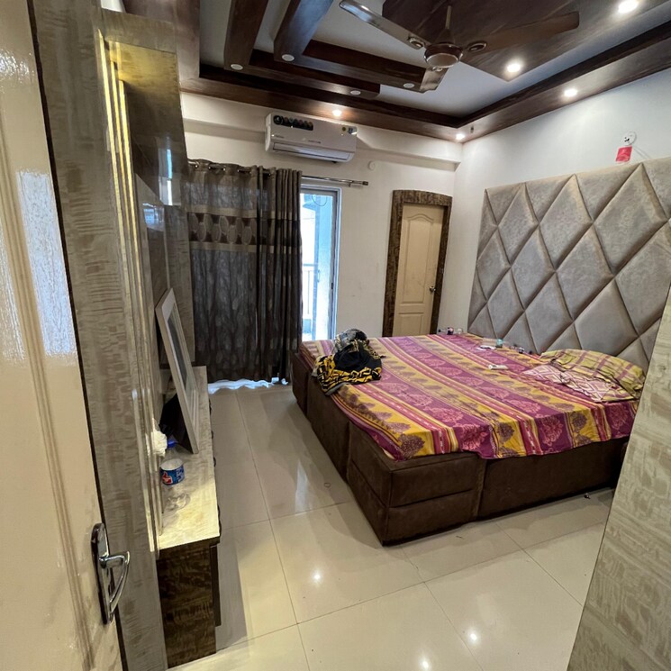 Bedroom, vvip-addresses 3 Bedroom 1850 Sq.Ft. Apartment In Raj Nagar Extension Ghaziabad 8670301