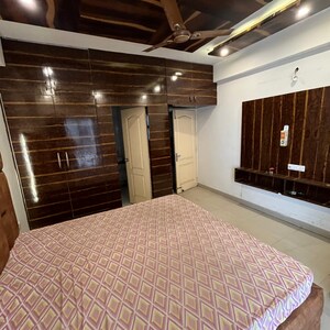 Bedroom in 3 BHK Apartment at VVIP Addresses, Raj Nagar Extension – for Sale