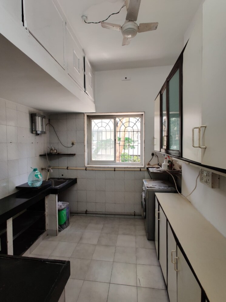 Kitchen, raj-niketan-malabar-hill 2 Bedroom 1000 Sq.Ft. Apartment In Malabar Hill Mumbai 8670313
