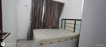 1 BHK Apartment For Rent in Sheth Vasant Oasis, Andheri East