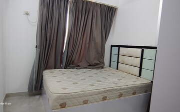 1 BHK Apartment For Rent in Sheth Vasant Oasis, Andheri East