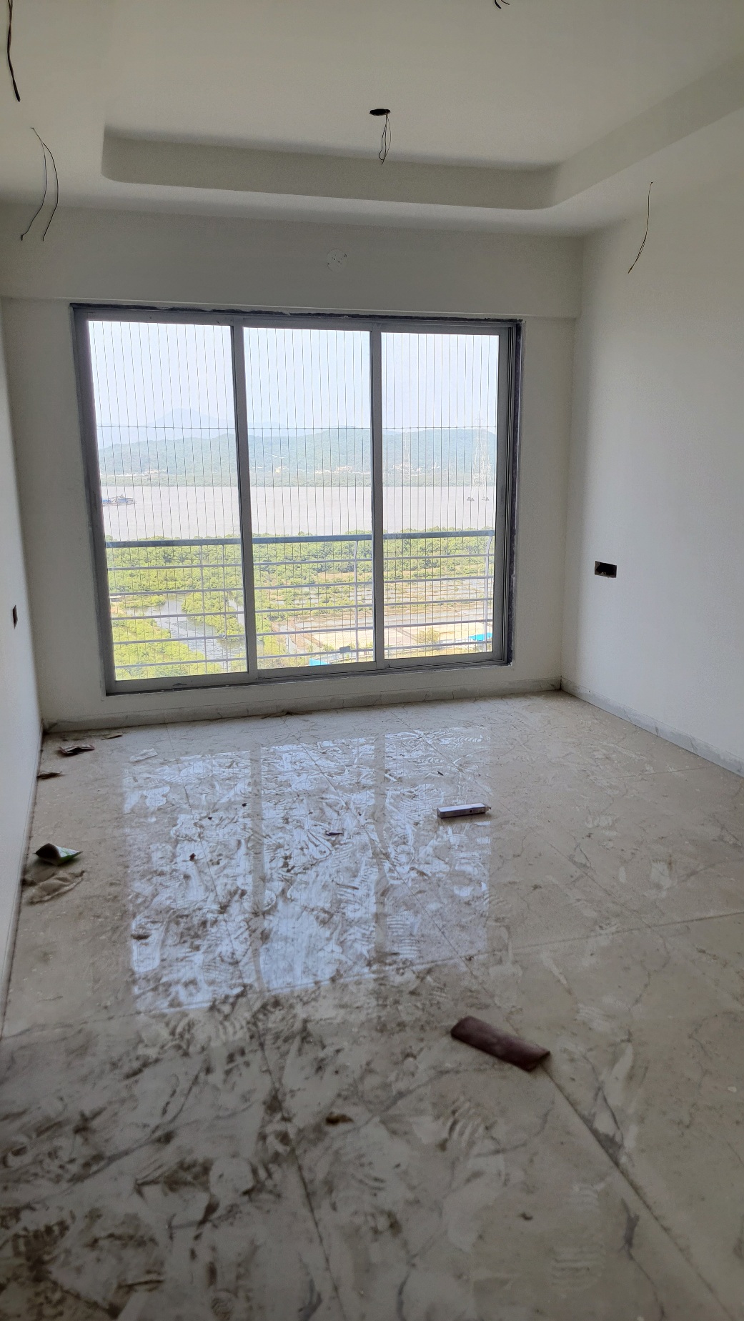 2 BHK 1010 Sq.Ft. Apartment in Shree Nidhi Heights