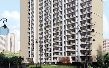 1 BHK Apartment For Sale in Apex Green Wood, Borivali East