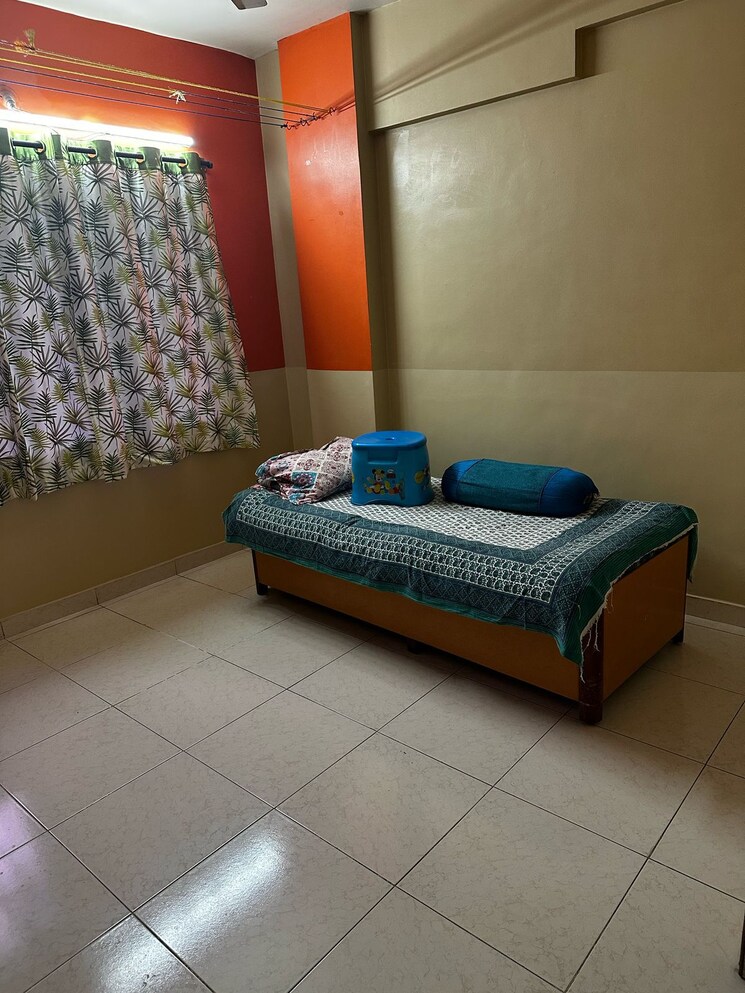 Bedroom, amanora-metro-tower Studio 425 Sq.Ft. Apartment In Hadapsar Pune 8670329