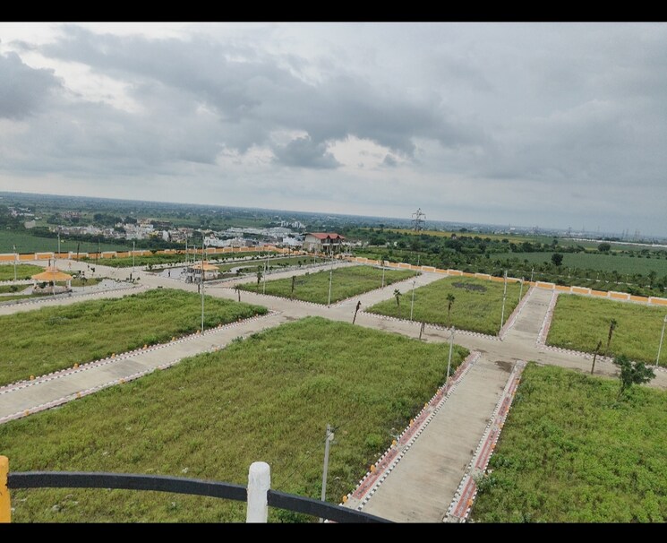 undefined, ringnodiya  600 Sq.Ft. Plot In Ringnodiya Indore 8670344