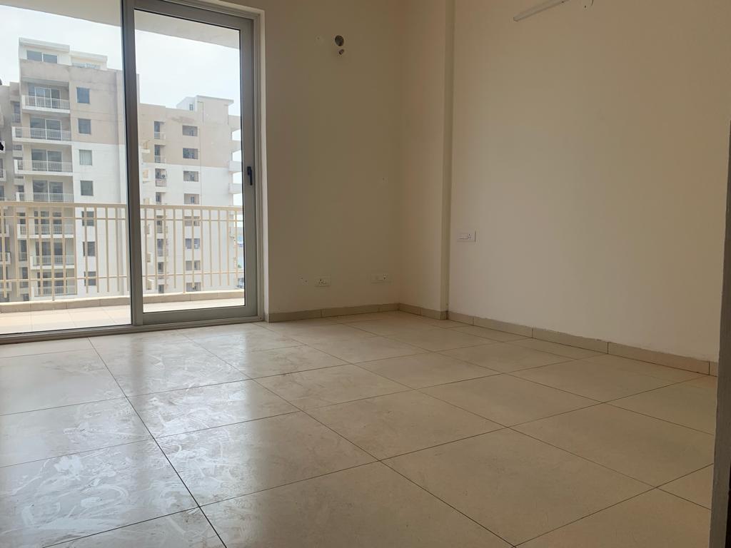 3 BHK + Pooja Room Apartment For Rent in International Airport Road